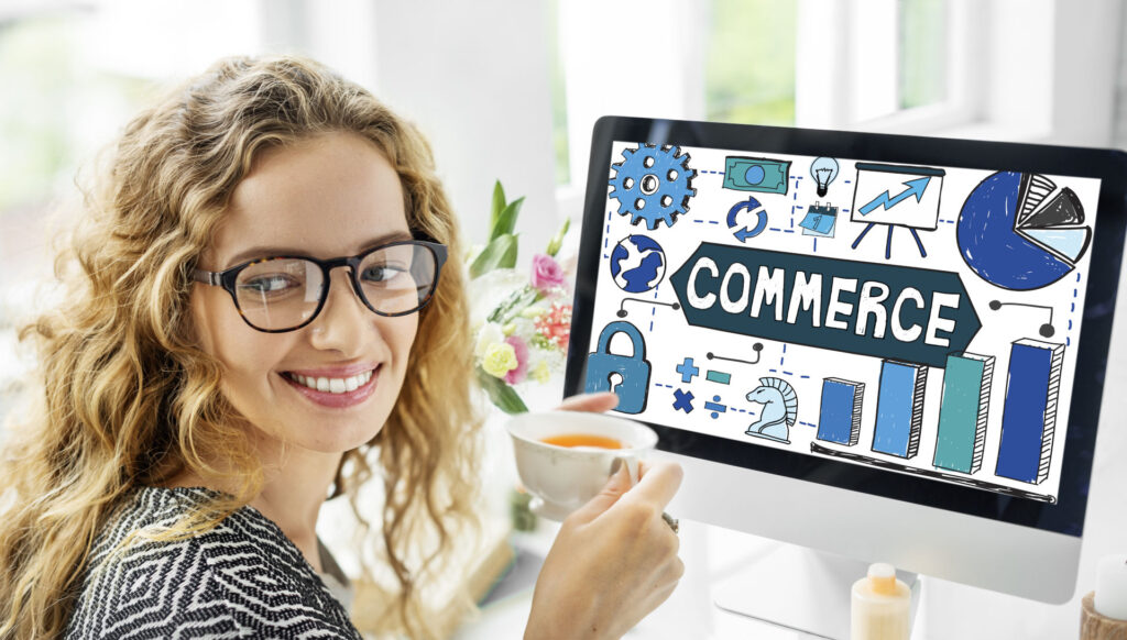 Netboost can help to choose the right eCommerce platform for your business.