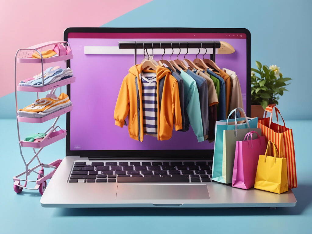 Netboost Shopify Stores
